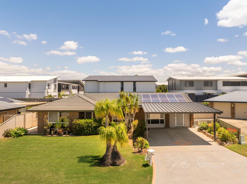 24 Busoni Cres, Burpengary, QLD 4505