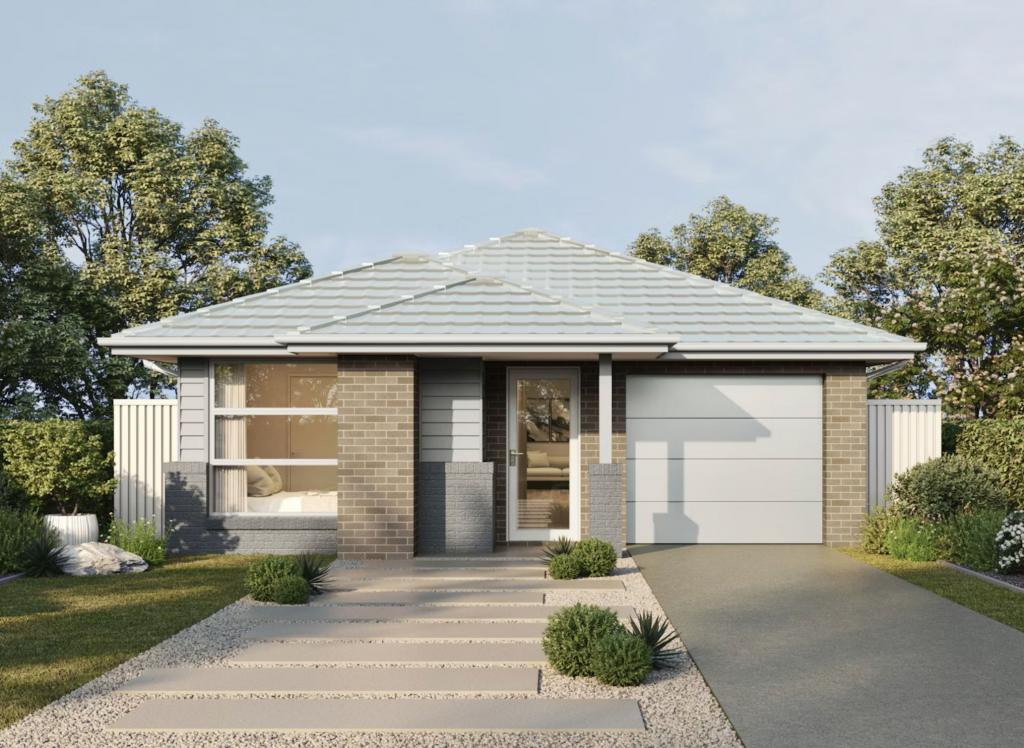 528/X Twelfth Ave, Austral, NSW 2179