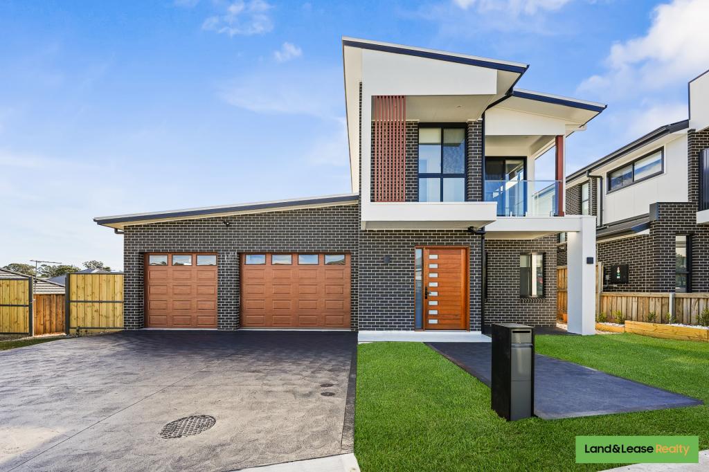 3 Ruthven St, Bradbury, NSW 2560