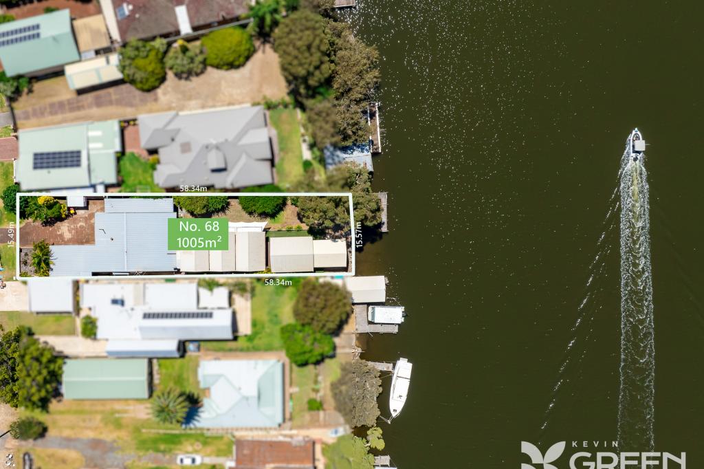 68 Culeenup Rd, North Yunderup, WA 6208