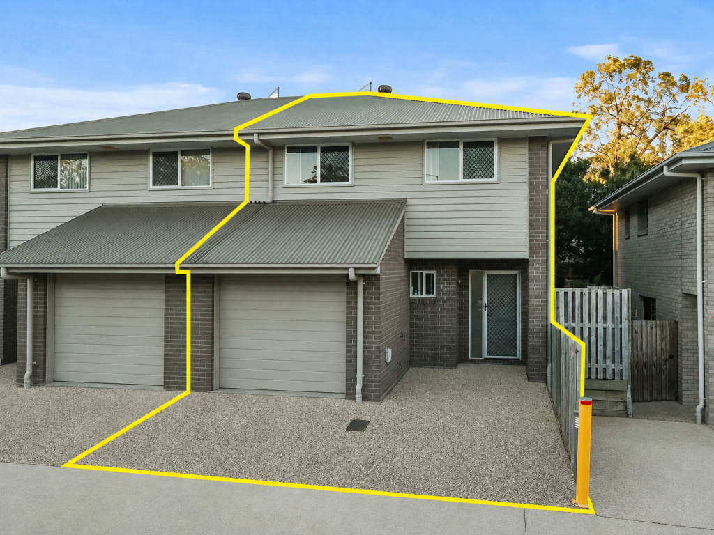 71/31 Panda St, Doolandella, QLD 4077