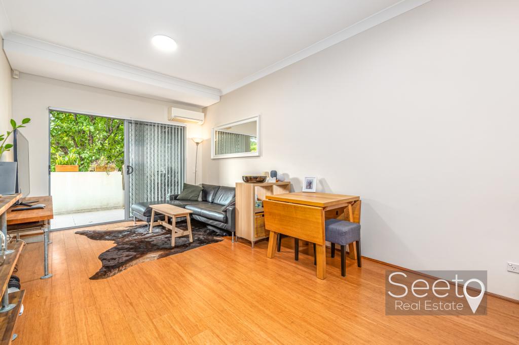 7/37-43 Eastbourne Rd, Homebush West, NSW 2140