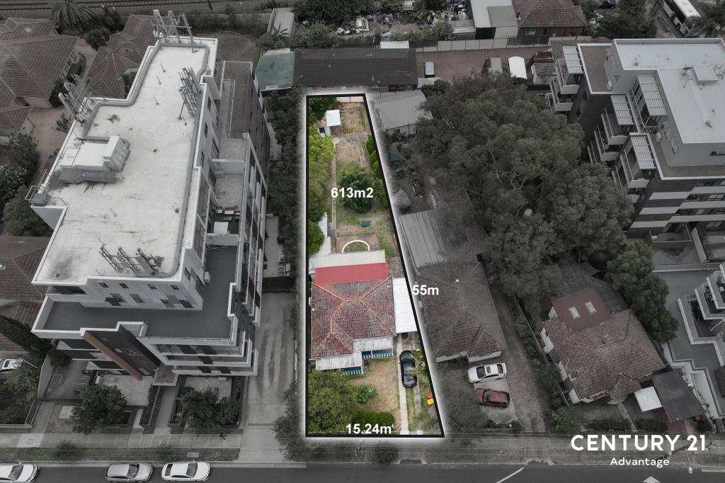 9 Veron St, Wentworthville, NSW 2145