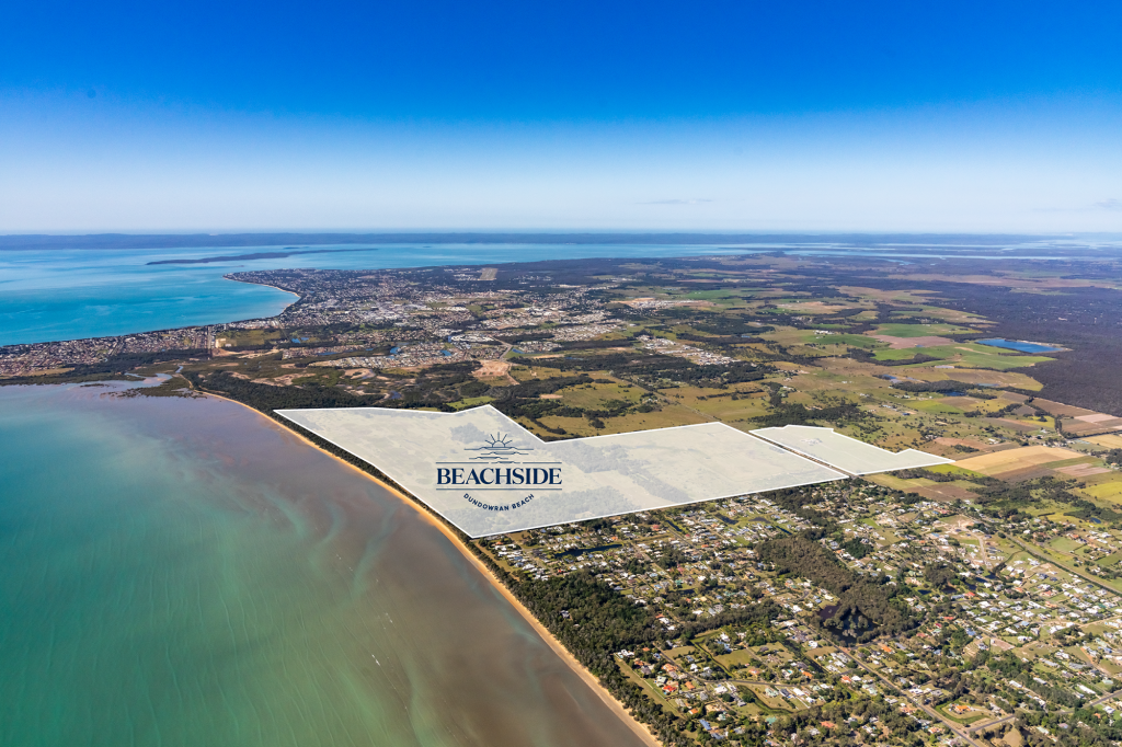 Contact Agent For Address, Dundowran Beach, QLD 4655