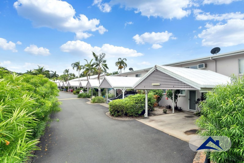 27/6-8 Cannon St, Manunda, QLD 4870