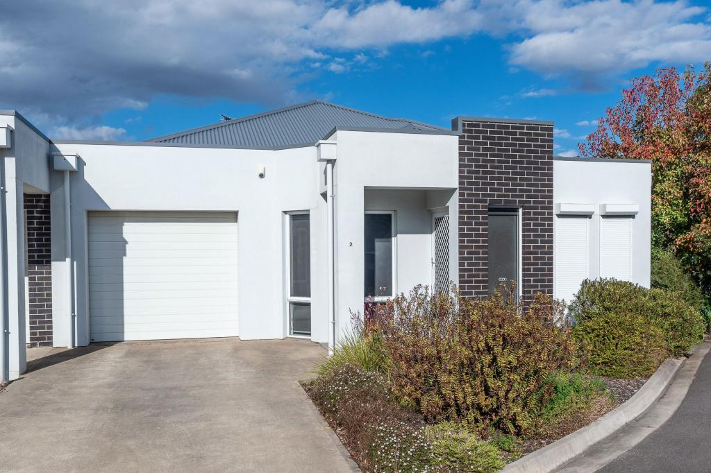 2/21 Weld Cres, Mount Barker, SA 5251