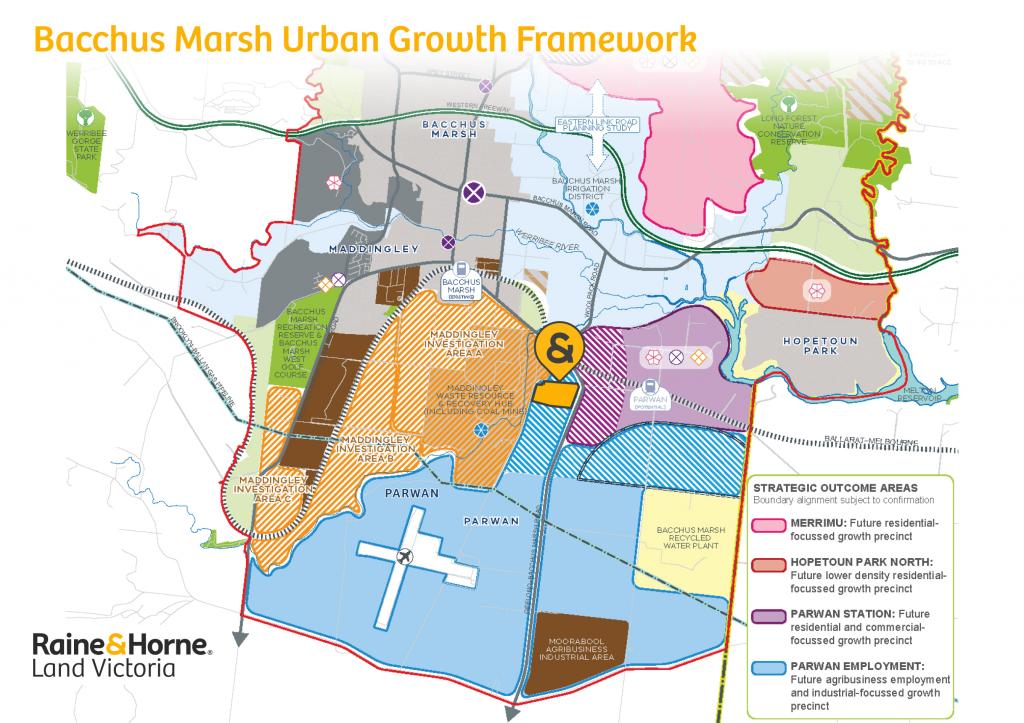 4265 Geelong-Bacchus Marsh Rd, Parwan, VIC 3340