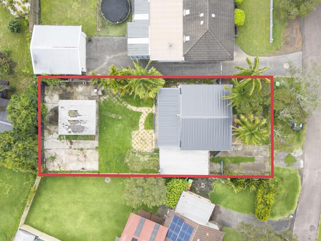 696 Pacific Hwy, Narara, NSW 2250