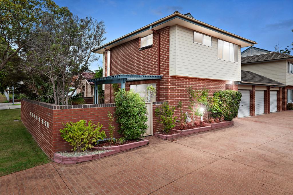 1/4 Robb St, Belmont, NSW 2280