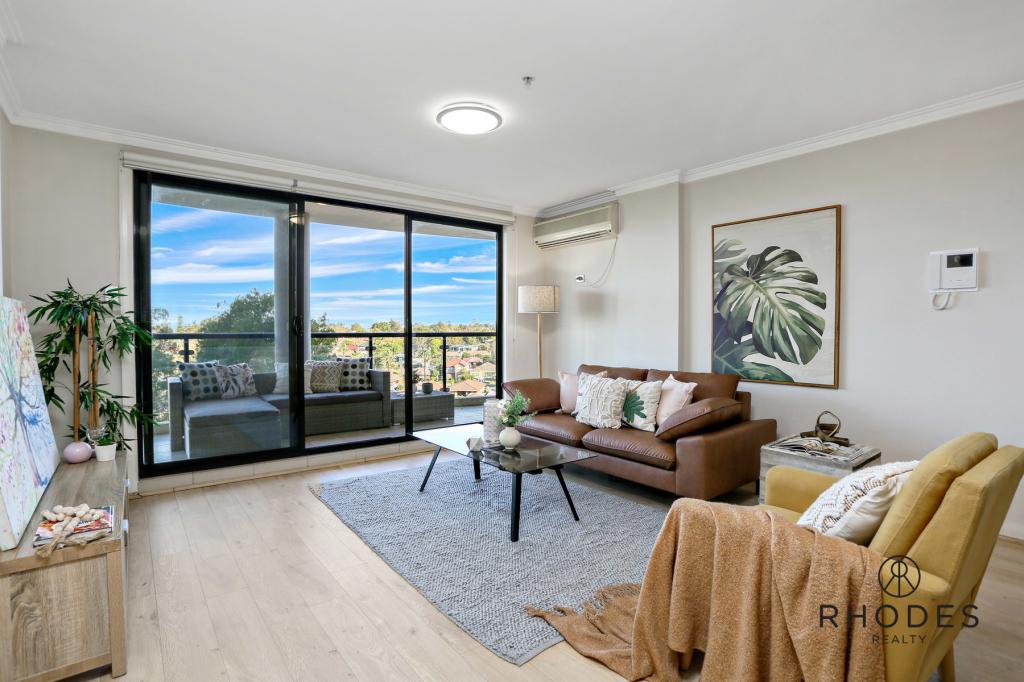 905/91b Bridge Rd, Westmead, NSW 2145