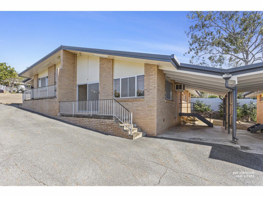 4/7 Athelstane St, The Range, QLD 4700