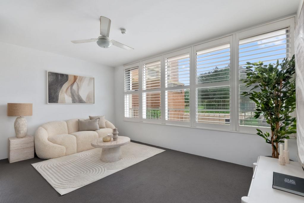 12/69 St Marks Rd, Randwick, NSW 2031