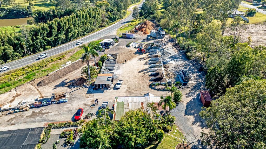 85 WATERFORD TAMBORINE RD, WATERFORD, QLD 4133