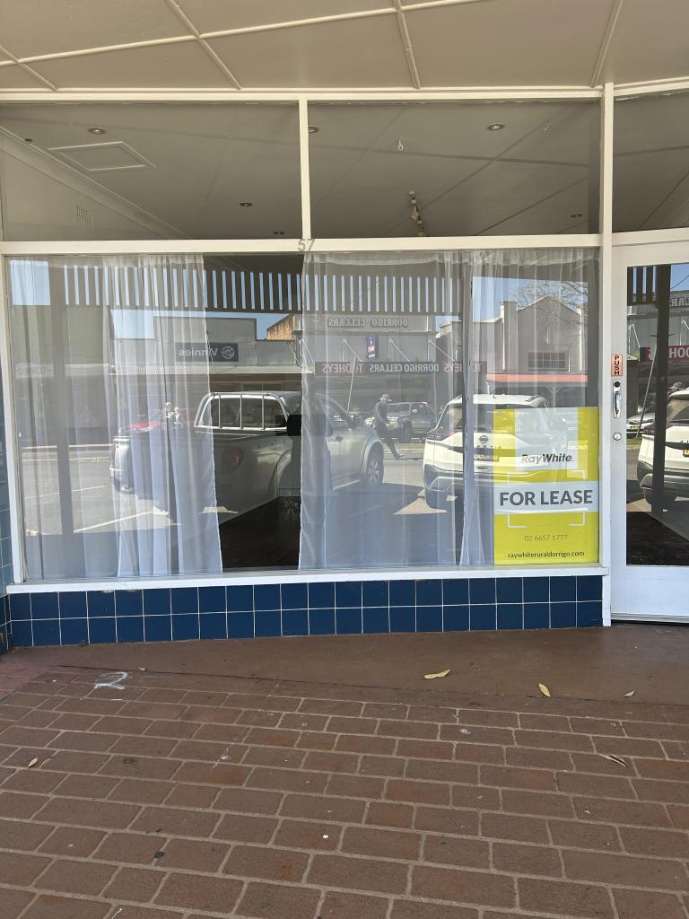 57 Hickory St, Dorrigo, NSW 2453