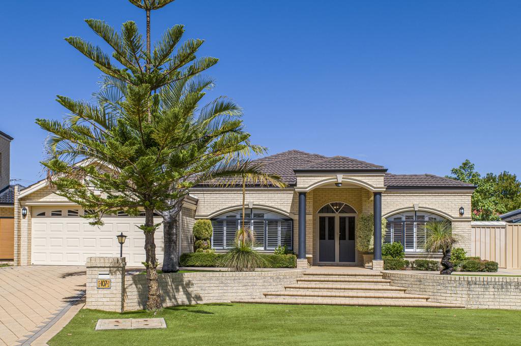 107 Bennett Dr, Canning Vale, WA 6155