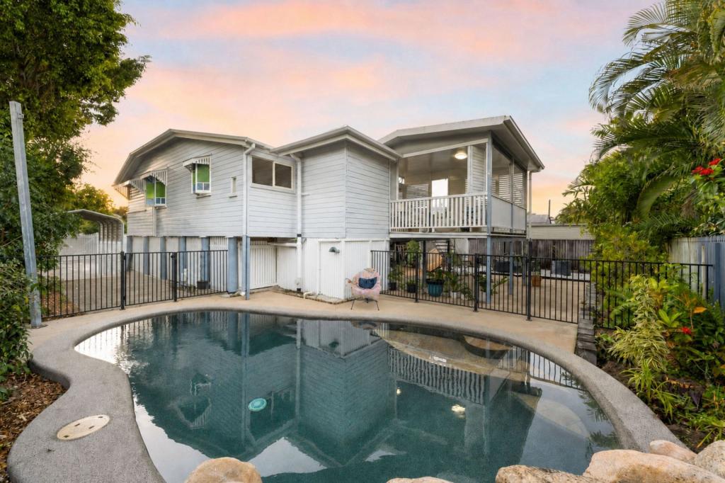 17 Haig St, Pimlico, QLD 4812