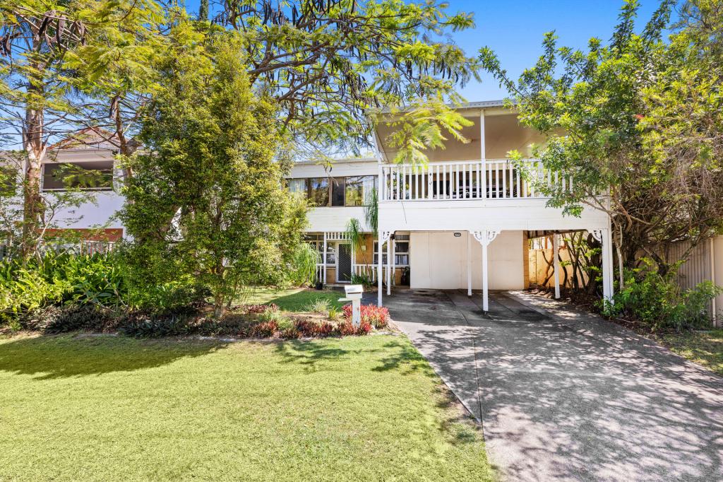 20 Tawarri Cres, Burleigh Heads, QLD 4220