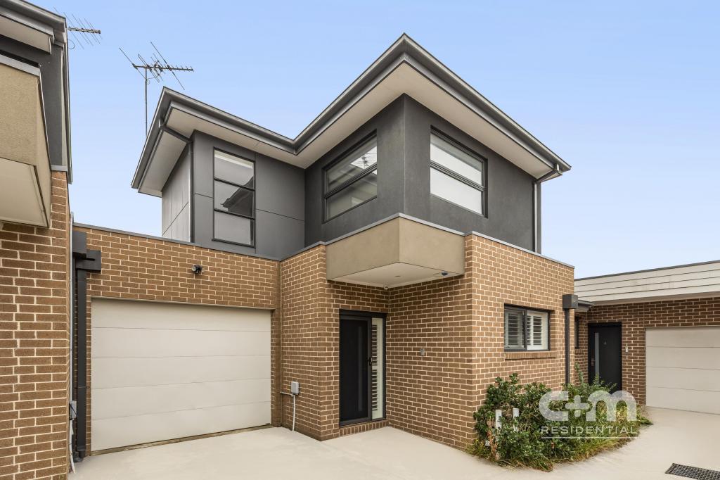 3/520 Pascoe Vale Rd, Pascoe Vale, VIC 3044