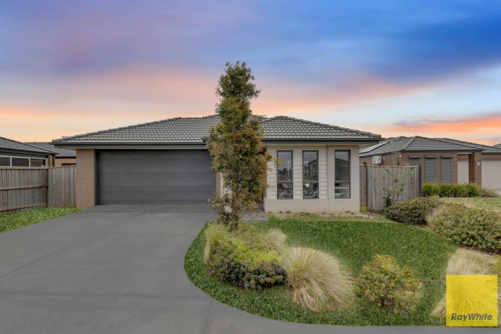 26 Scenic Way, Harkness, VIC 3337