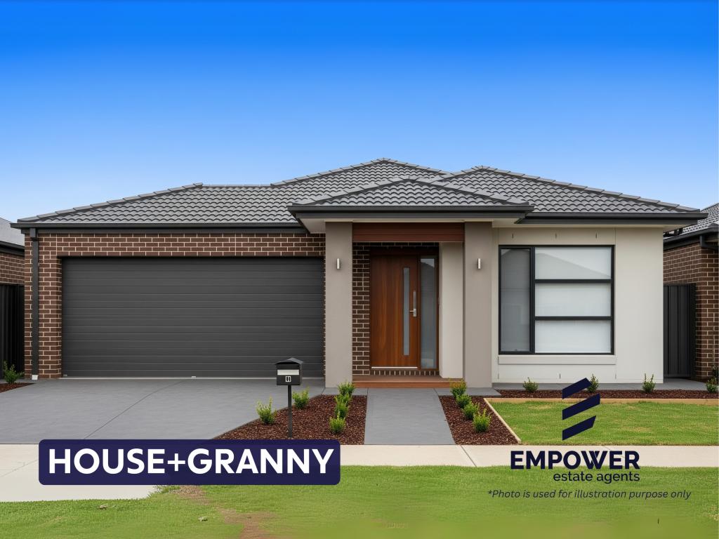 Contact Agent For Address, Claymore, NSW 2559