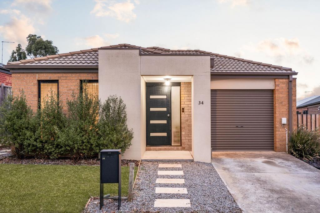 34 Estuary Bvd, Leopold, VIC 3224