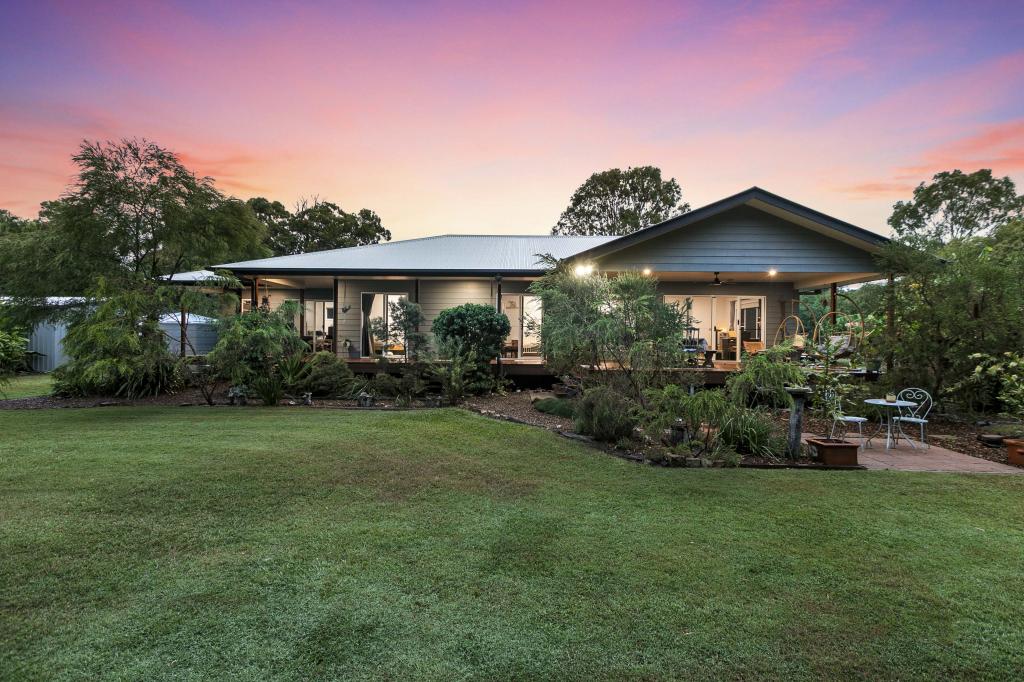 34 Straits Otlk, Craignish, QLD 4655