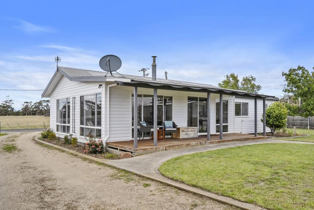42 Francis St, Swansea, TAS 7190