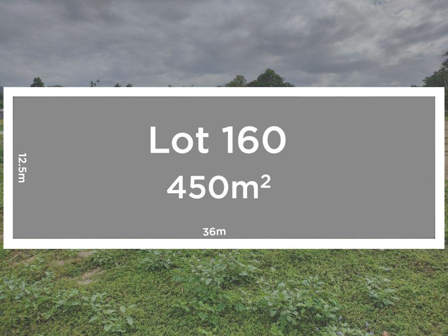 Lot 160 The Palms, Kewarra Beach, QLD 4879