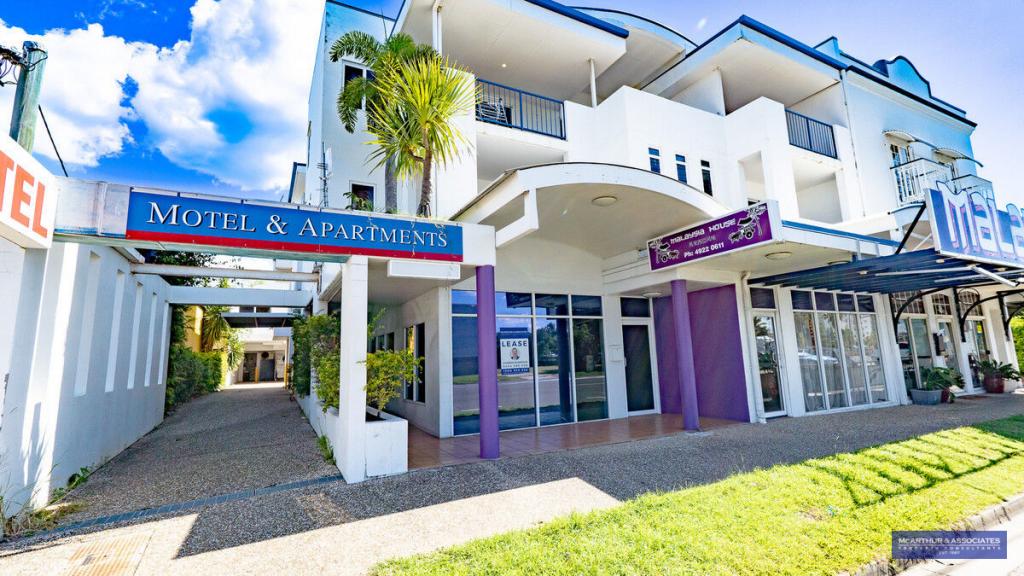 Contact Agent For Address, Rockhampton City, QLD 4700