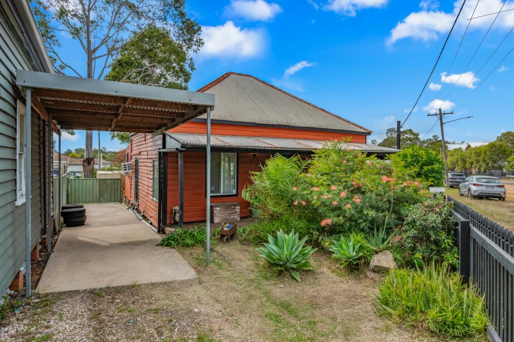 342 Old Maitland Rd, Cessnock, NSW 2325