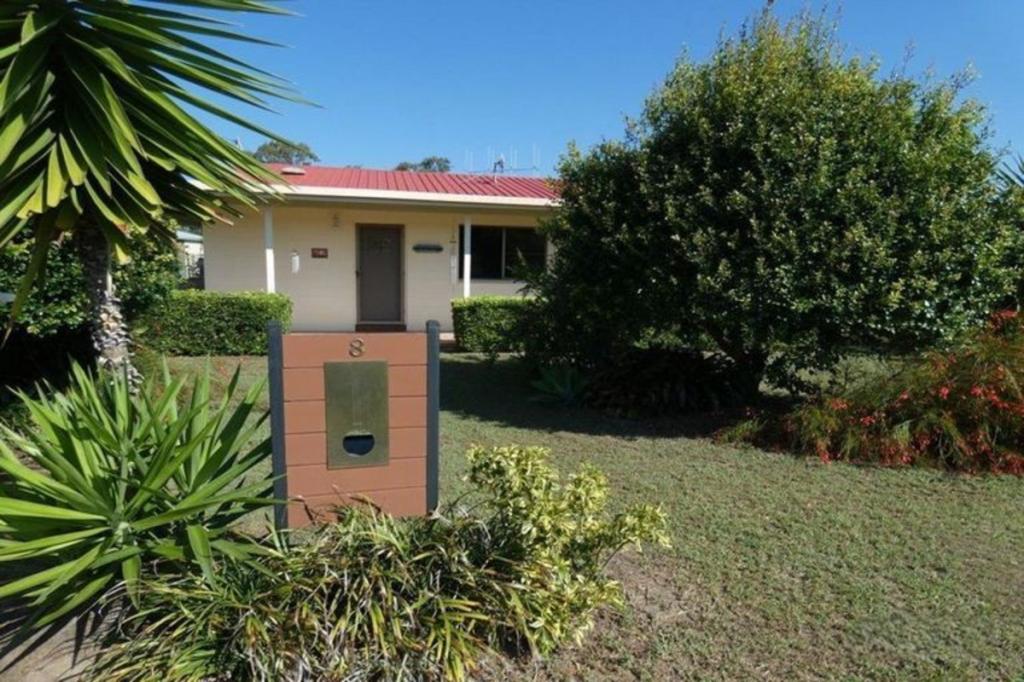 8 Pangola St, Winfield, QLD 4670