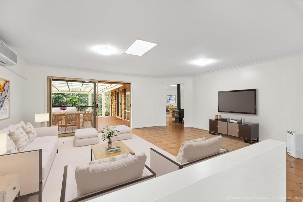 19 Kidd St, Tamborine Mountain, QLD 4272