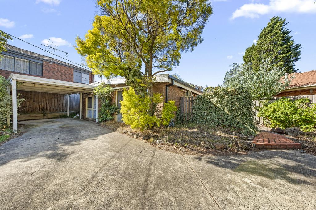 47 Stamford Cres, Rowville, VIC 3178