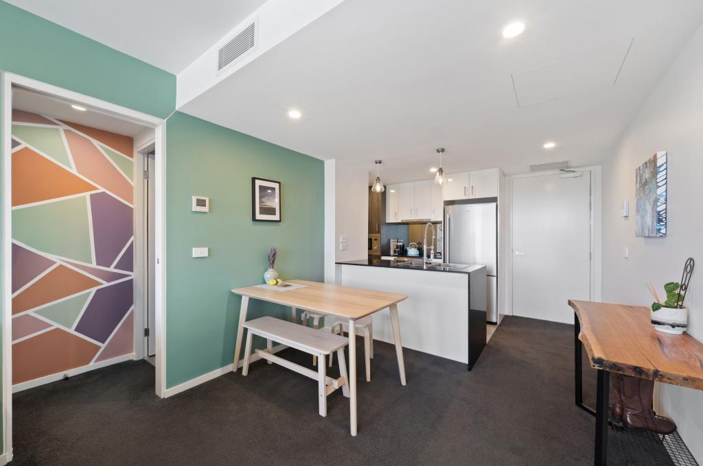 511/6 Cape St, Dickson, ACT 2602