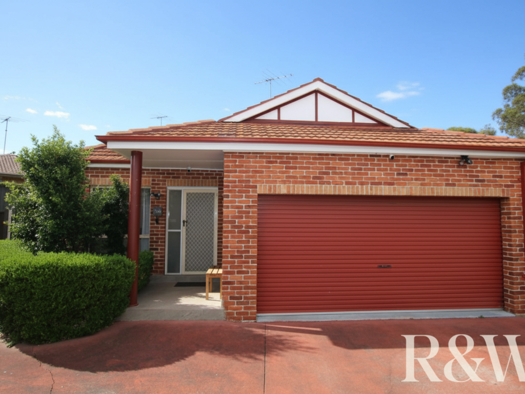 13A CLORINDA ST, ROOTY HILL, NSW 2766