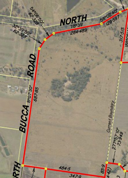 45 Lobegeiers Rd, Bucca, QLD 4670