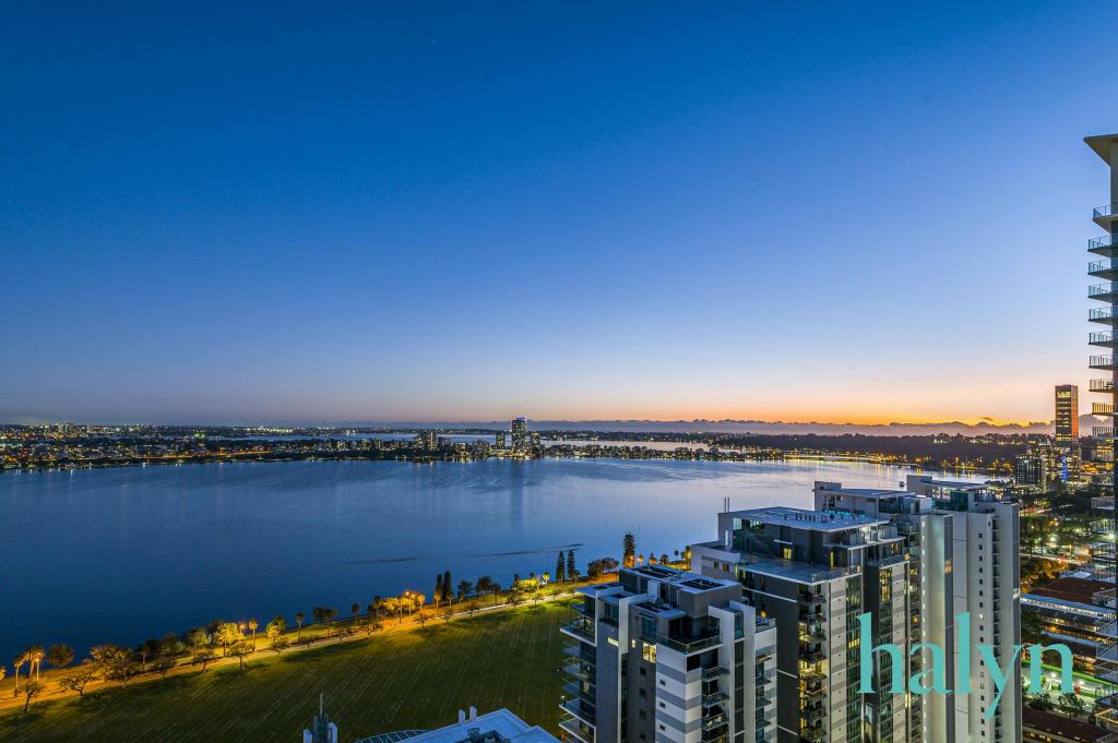 161/181 ADELAIDE TCE, EAST PERTH, WA 6004