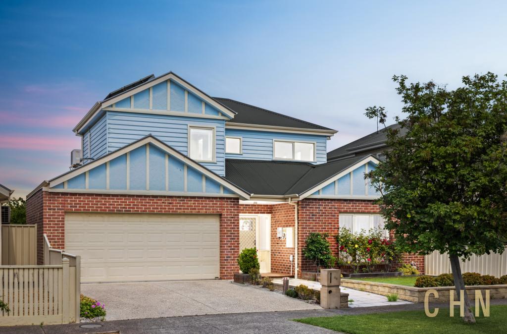 86 Foxwood Dr, Point Cook, VIC 3030