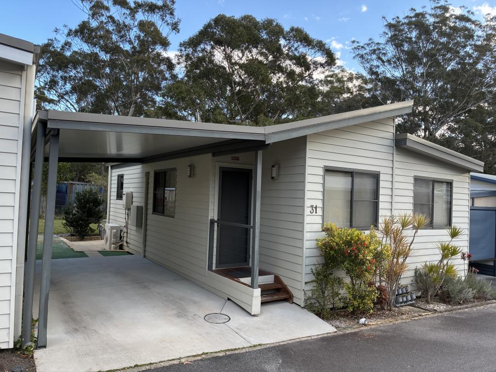 Site 31/152 Diamond Head Rd, Dunbogan, NSW 2443