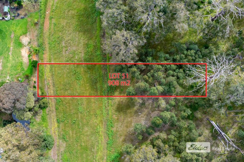 LOT 51 & 52 VICTORIA PDE, DONNYBROOK, WA 6239