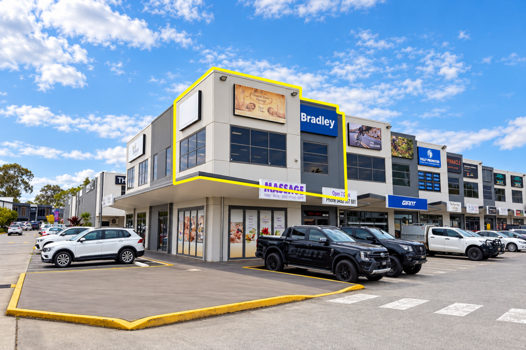 22d/1631 Wynnum Rd, Tingalpa, QLD 4173