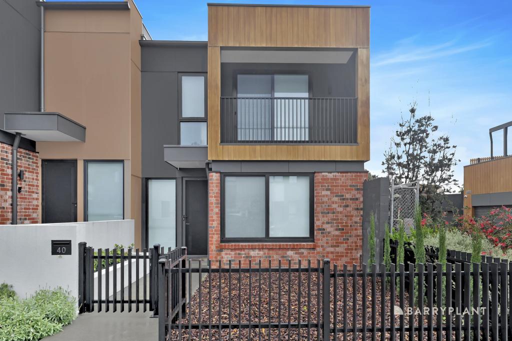 40 Nova Cct, Bundoora, VIC 3083