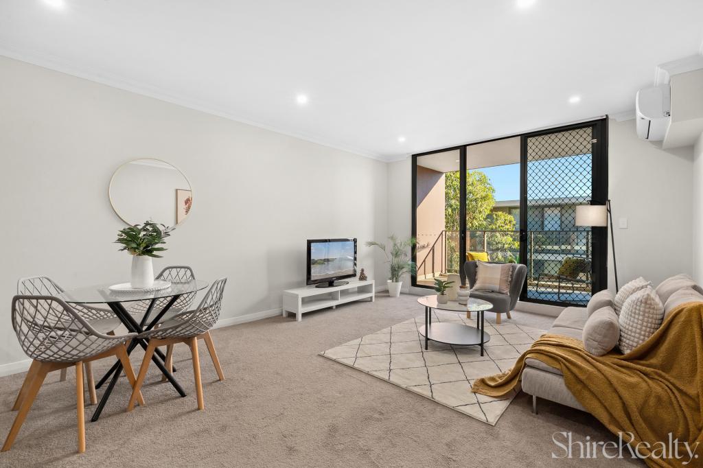 315/14 Free Settlers Dr, Kellyville, NSW 2155