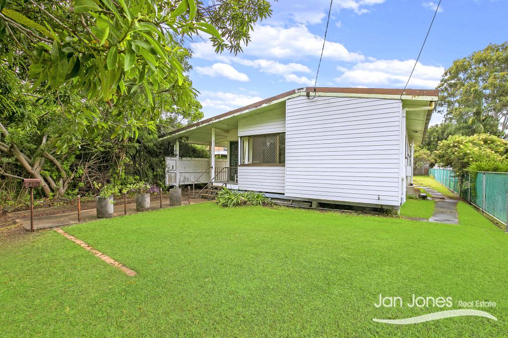 42 Sunnyside Rd, Scarborough, QLD 4020