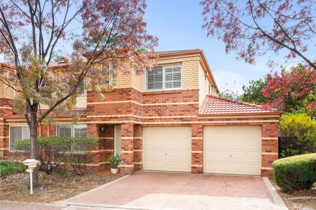 2 Oak Ct, Box Hill South, VIC 3128