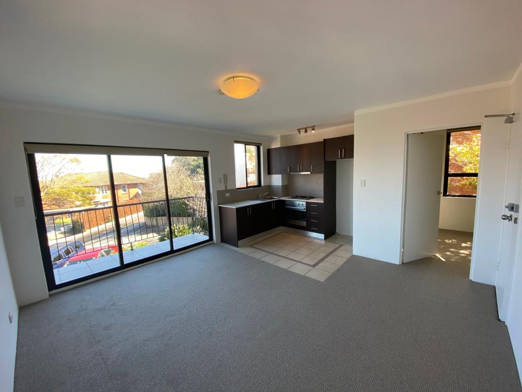 8/48 Kennedy St, Kingsford, NSW 2032