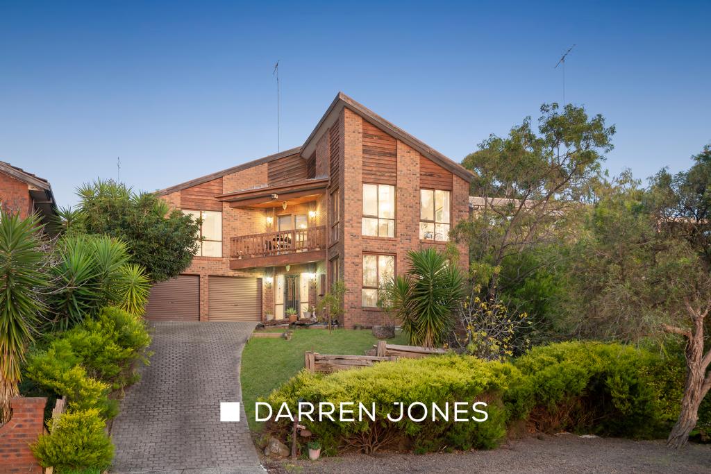 4 Acworth Ct, Greensborough, VIC 3088