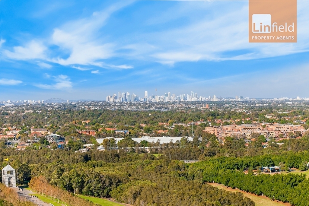 Level 21/2105/1 Australia Ave, Sydney Olympic Park, NSW 2127