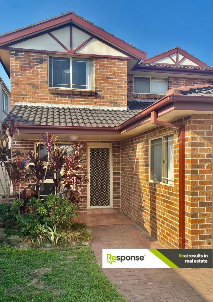 51a Eskdale St, Minchinbury, NSW 2770