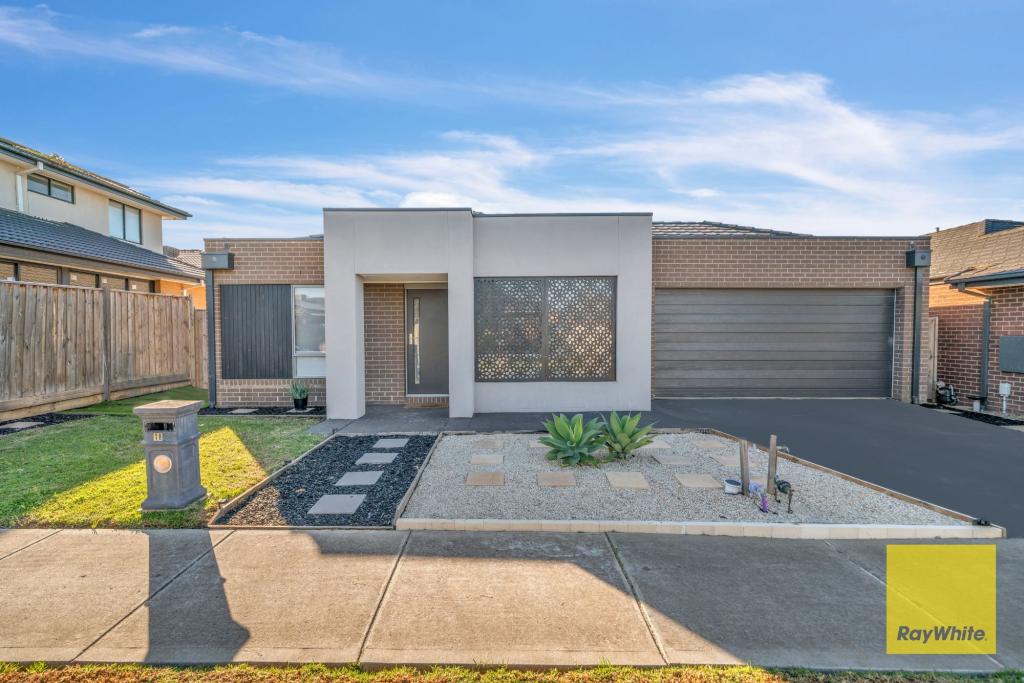 18 Myrtleleaf St, Tarneit, VIC 3029